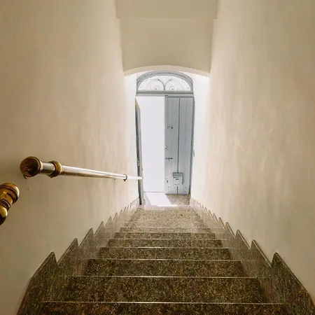 La Casa Rosa *