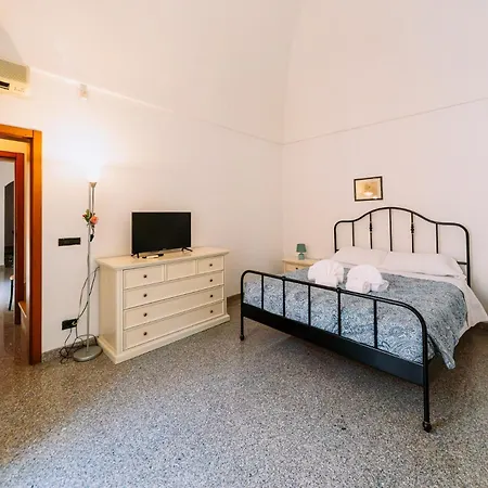 La Casa Rosa Daire