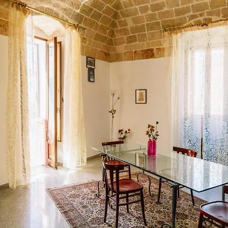 La Casa Rosa Daire *