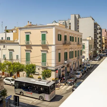 La Casa Rosa