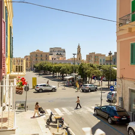 La Casa Rosa Daire