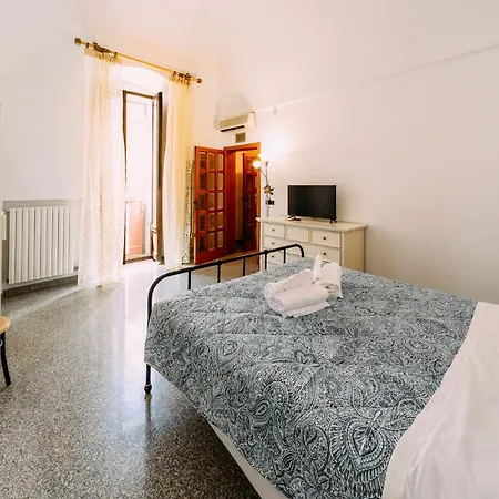La Casa Rosa *