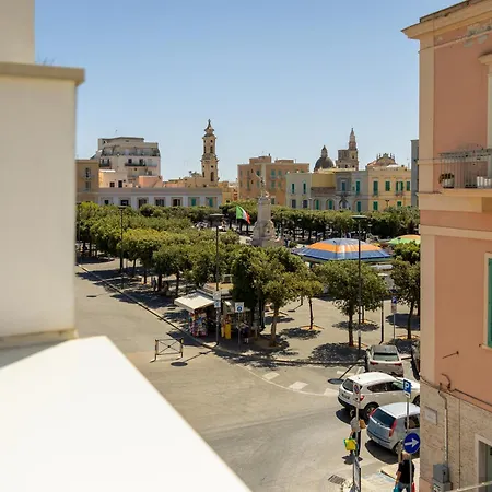 La Casa Rosa *