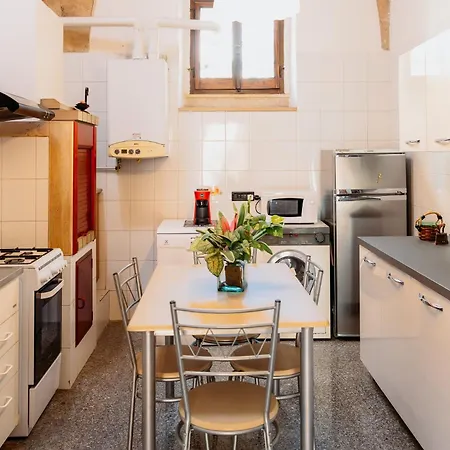 La Casa Rosa Monopoli