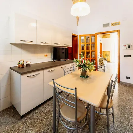 La Casa Rosa Monopoli