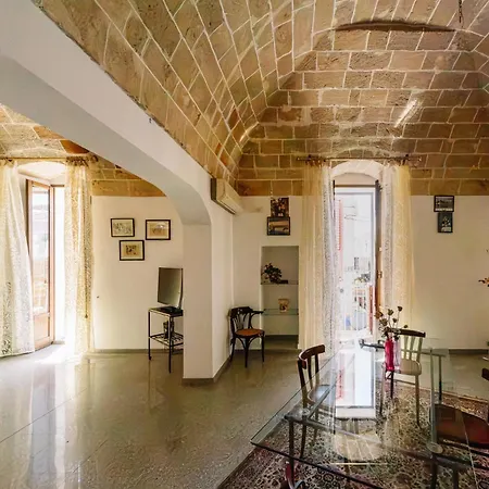 La Casa Rosa Daire