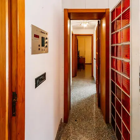La Casa Rosa * Monopoli