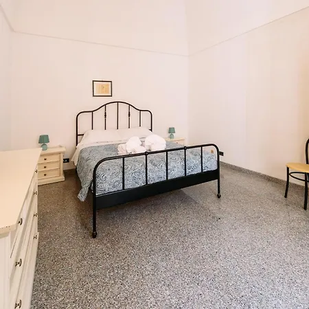 La Casa Rosa Daire Monopoli