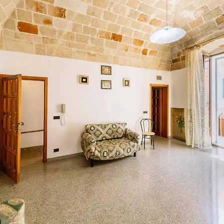 La Casa Rosa