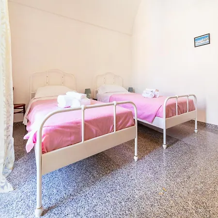 La Casa Rosa *