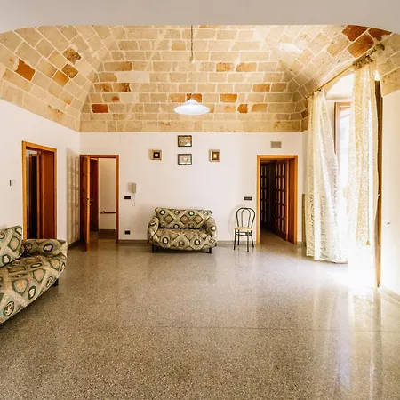 La Casa Rosa Daire Monopoli