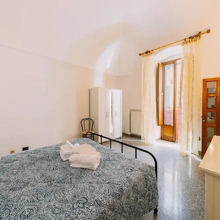 La Casa Rosa Monopoli