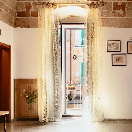 La Casa Rosa Daire