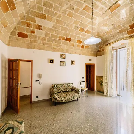 La Casa Rosa