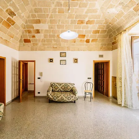 Daire La Casa Rosa *