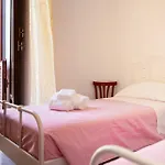 Apartmán La Casa Rosa Monopoli