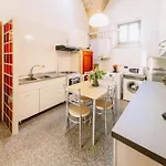 Апартаменты La Casa Rosa