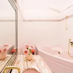La Casa Rosa Апартаменты *
