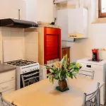 Apartmán La Casa Rosa