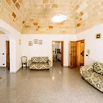 La Casa Rosa Monopoli