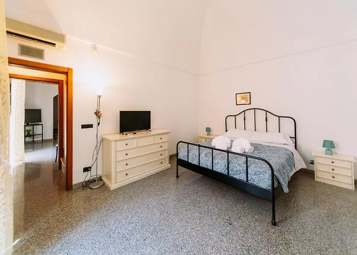 La Casa Rosa Apartment