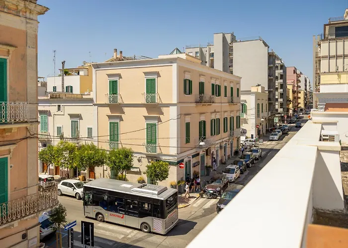 La Casa Rosa