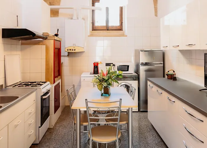 La Casa Rosa Monopoli