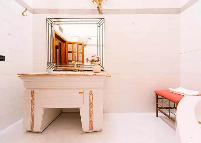 La Casa Rosa Monopoli