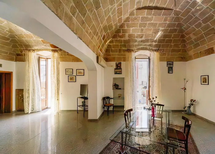 La Casa Rosa Apartment