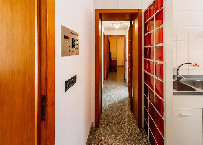 La Casa Rosa * Monopoli