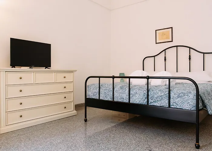 La Casa Rosa Monopoli