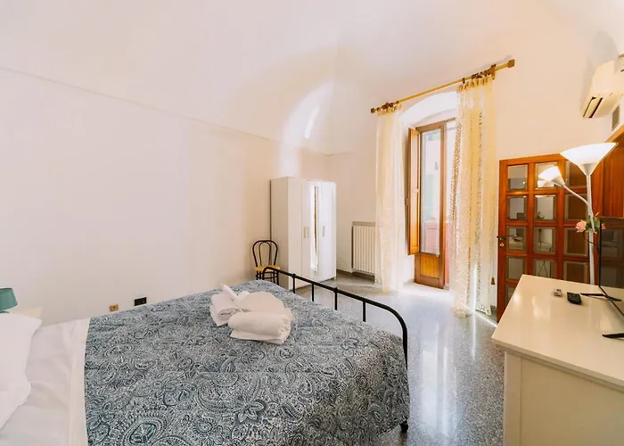 La Casa Rosa Monopoli